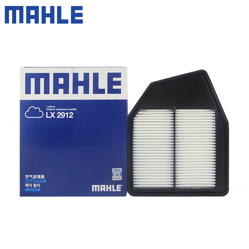 Filtro de aire MAHLE LX2912 para Honda Accord y Crosstour 2.4 - imagen 2