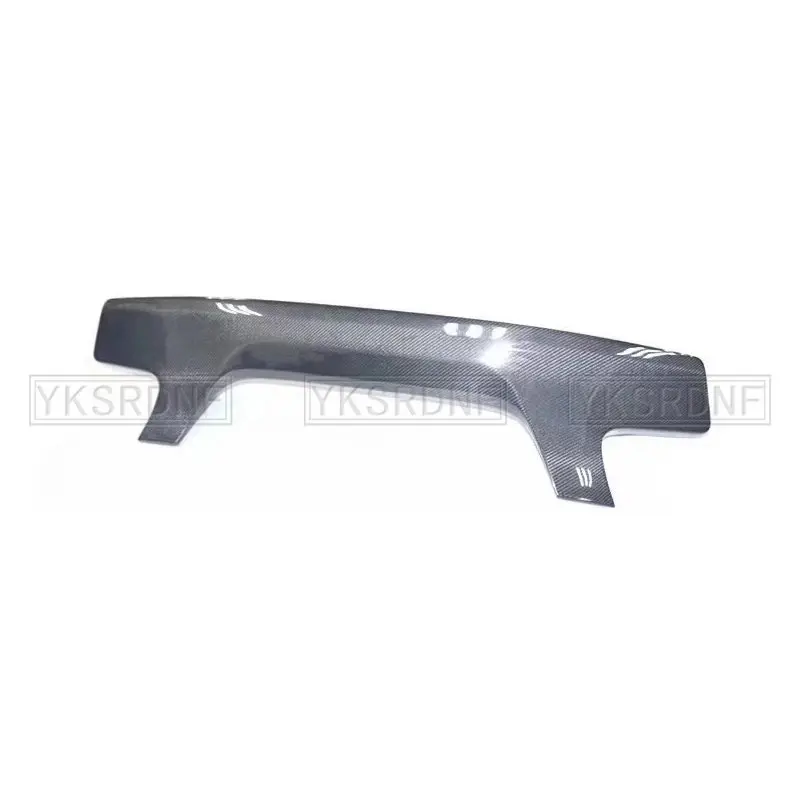 Alerón trasero fibra de carbono Subaru BRZ Toyota 86 2013-2020 - imagen 4