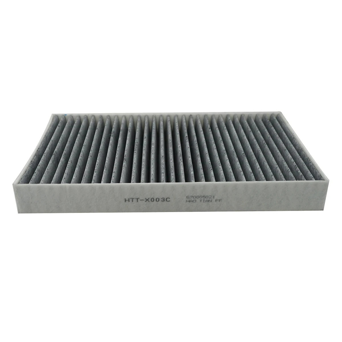 670005021 Filtro de habitáculo para Maserati Ghibli III y Levante