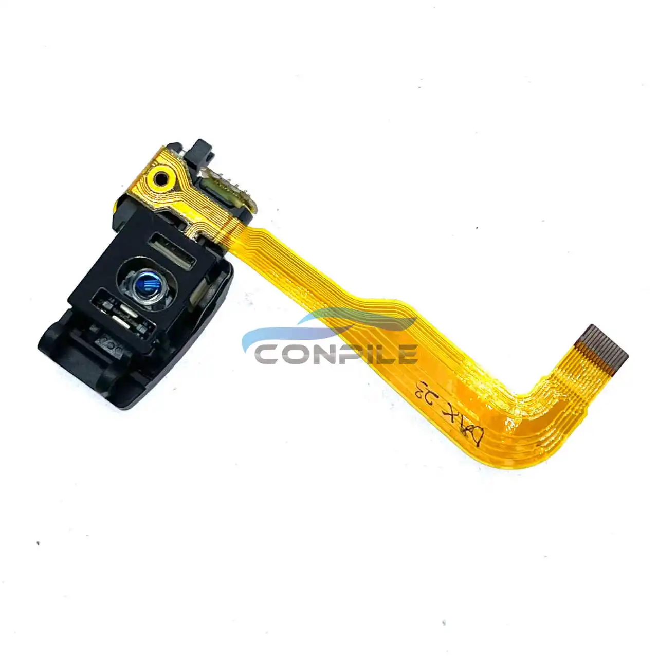 DAX23E-cabeza calva de DAX-23E para reproductor Walkman, 1 unidad, para Sony D-EJ715/815/915 D-EJ611 - imagen 2