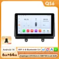 QS6 add AHDC2