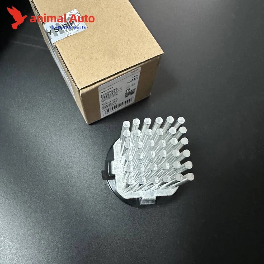 Resistencia ventilador habitáculo OEM 30767040 – LR2/Evoque - imagen 4
