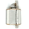 60MM Right Muffler