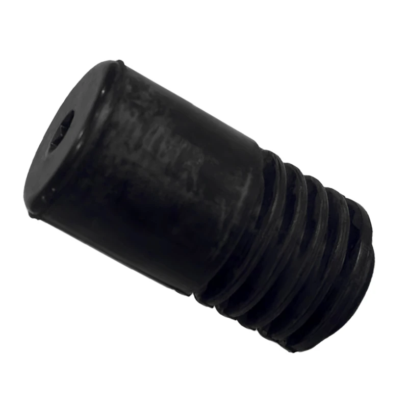 Tesla 1500496-00-B Tope de goma para maletero Model Y - imagen 4