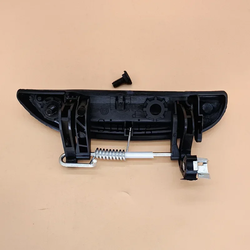 Manija puerta exterior acceso cómodo Renault Clio II, Megane, Scenic - imagen 5