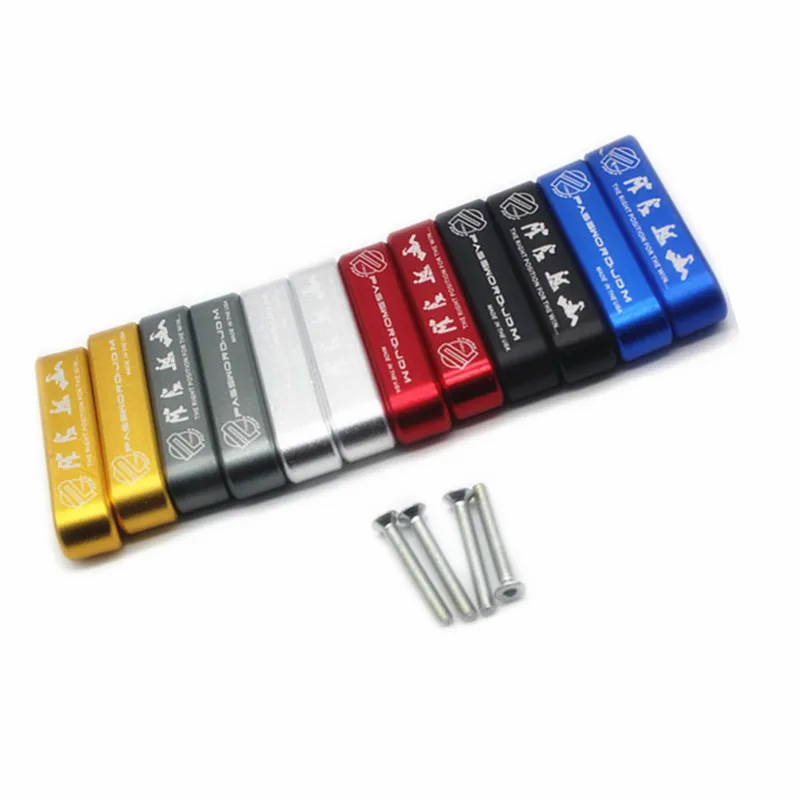 Elevadores JDM de capó para Honda Civic EG/EK y Acura Integra - imagen 3