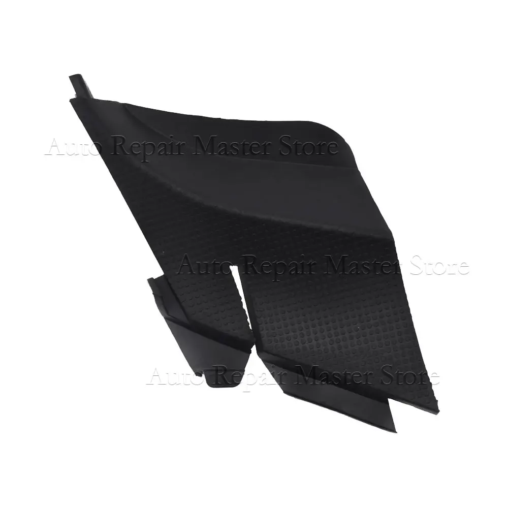 Tapa lateral limpiaparabrisas delantero Honda Jazz/Fit GD1 GD3 - imagen 3