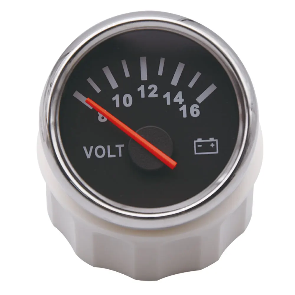 Retroiluminación Roja