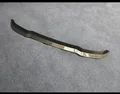 Carbon fiber pattern