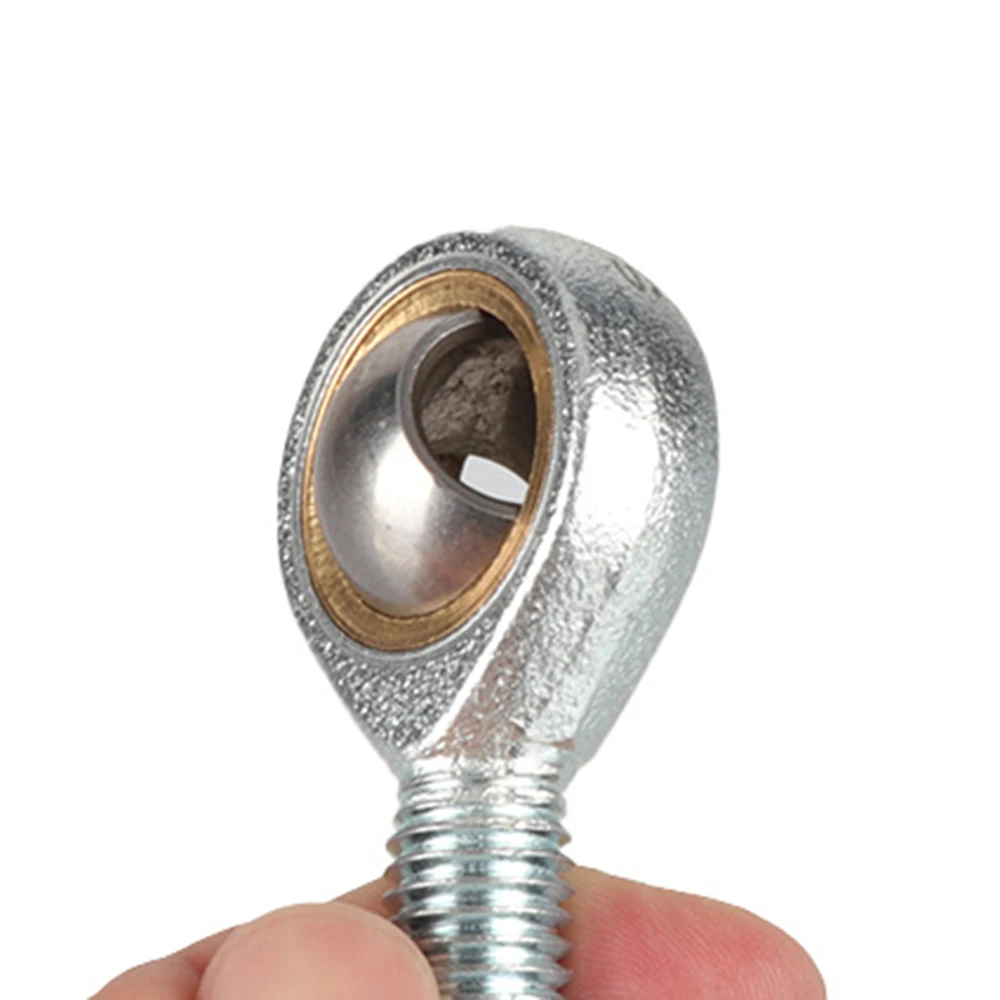 Rótulas de dirección SA12T/K M12x1,75 con rosca derecha - imagen 5