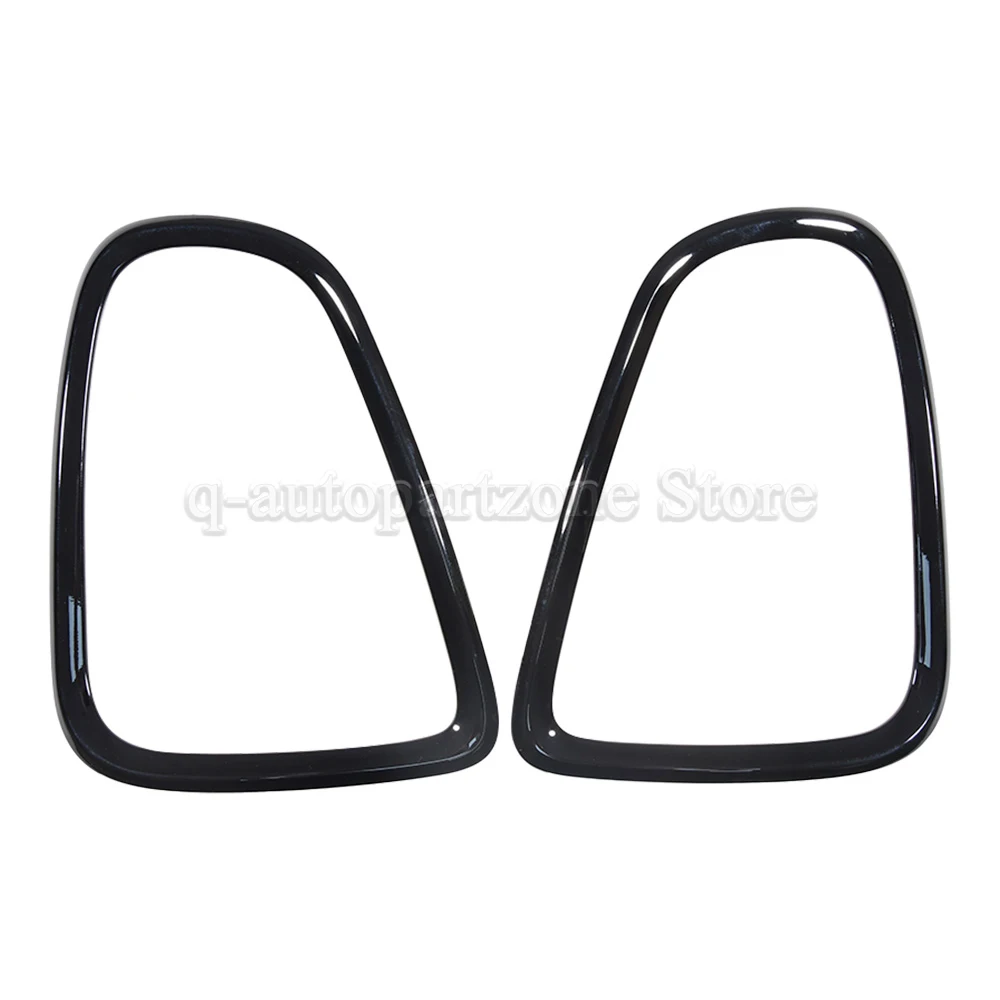 Embellecedor de piloto trasero para Mini Cooper R56-R59 (2007-2013) - imagen 4