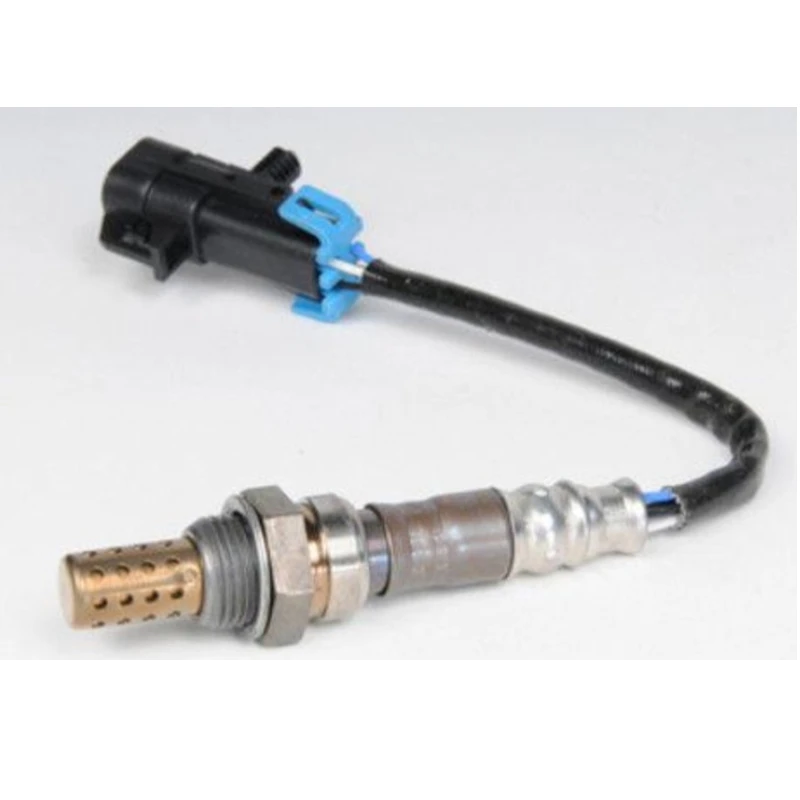 Sonda lambda Chevrolet 2.4 gasolina – Captiva, Equinox y Malibu
