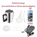 500ML 220V Set