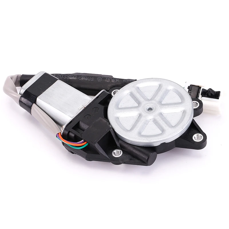 Motor elevalunas delantero derecho 80730-CD00A Nissan 350Z/G35 - imagen 2