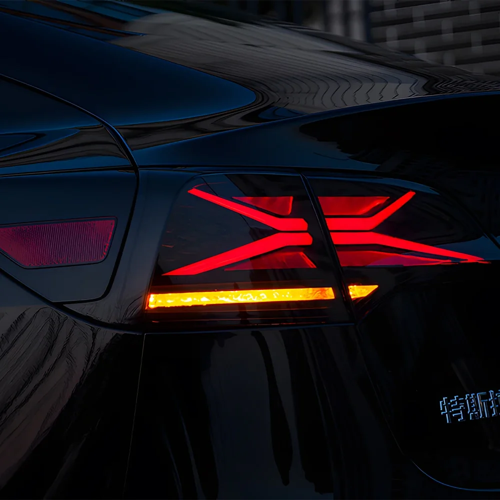 Tesla Model 3 y Model Y: Pilotos LED traseros dinámicos 2019-2023 - imagen 4
