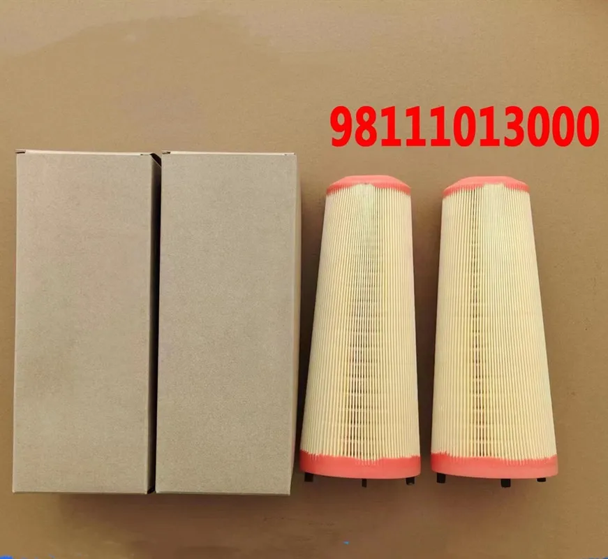 Filtro de aire Porsche Cayman Boxster 981 2014 – ref. 98111013000
