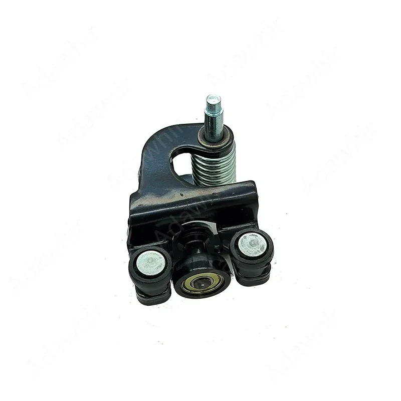 Rodillo puerta corredera para Renault Master y Opel Movano - imagen 3