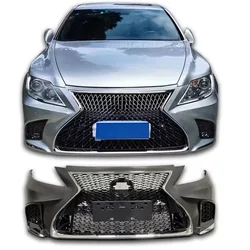 Kit carrocería rejilla parachoques frontal Lexus LS460 LS600 2006-2012