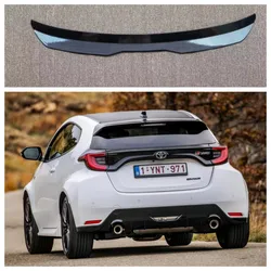 Alerón trasero ABS para Toyota Yaris GR MK4