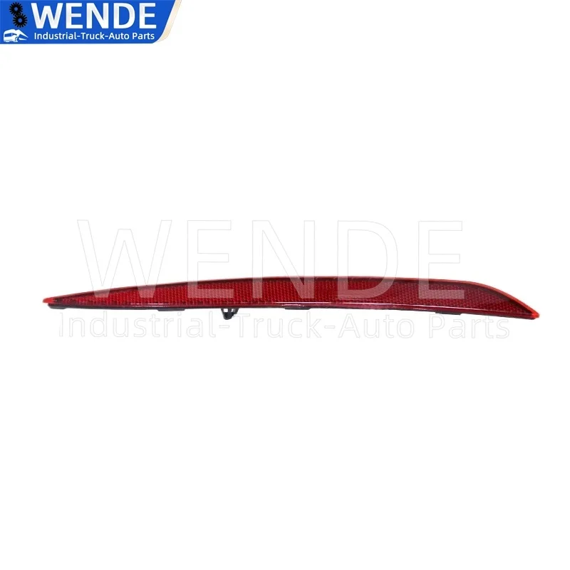 OEM 1495817-00-C Reflector parachoques trasero Tesla Model Y - imagen 5