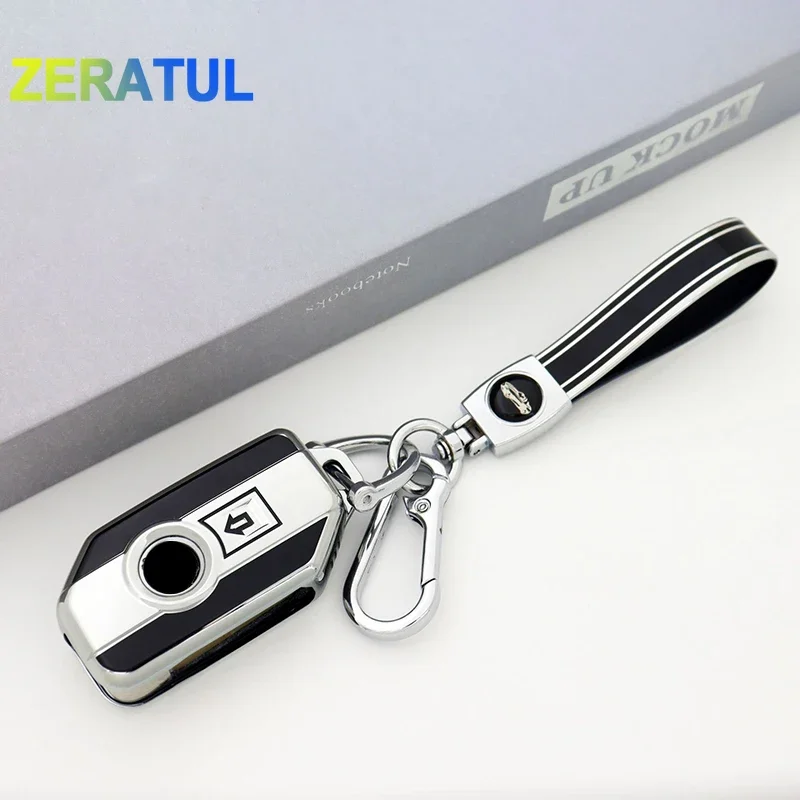 Funda de llave TPU para BMW R1200GS LC y R1250GS Adventure