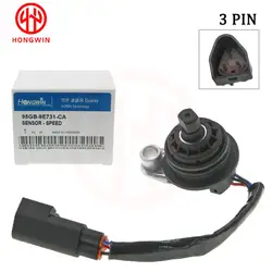 Sensor de velocidad del cigüeñal Ford Sierra, Transit y Scorpio