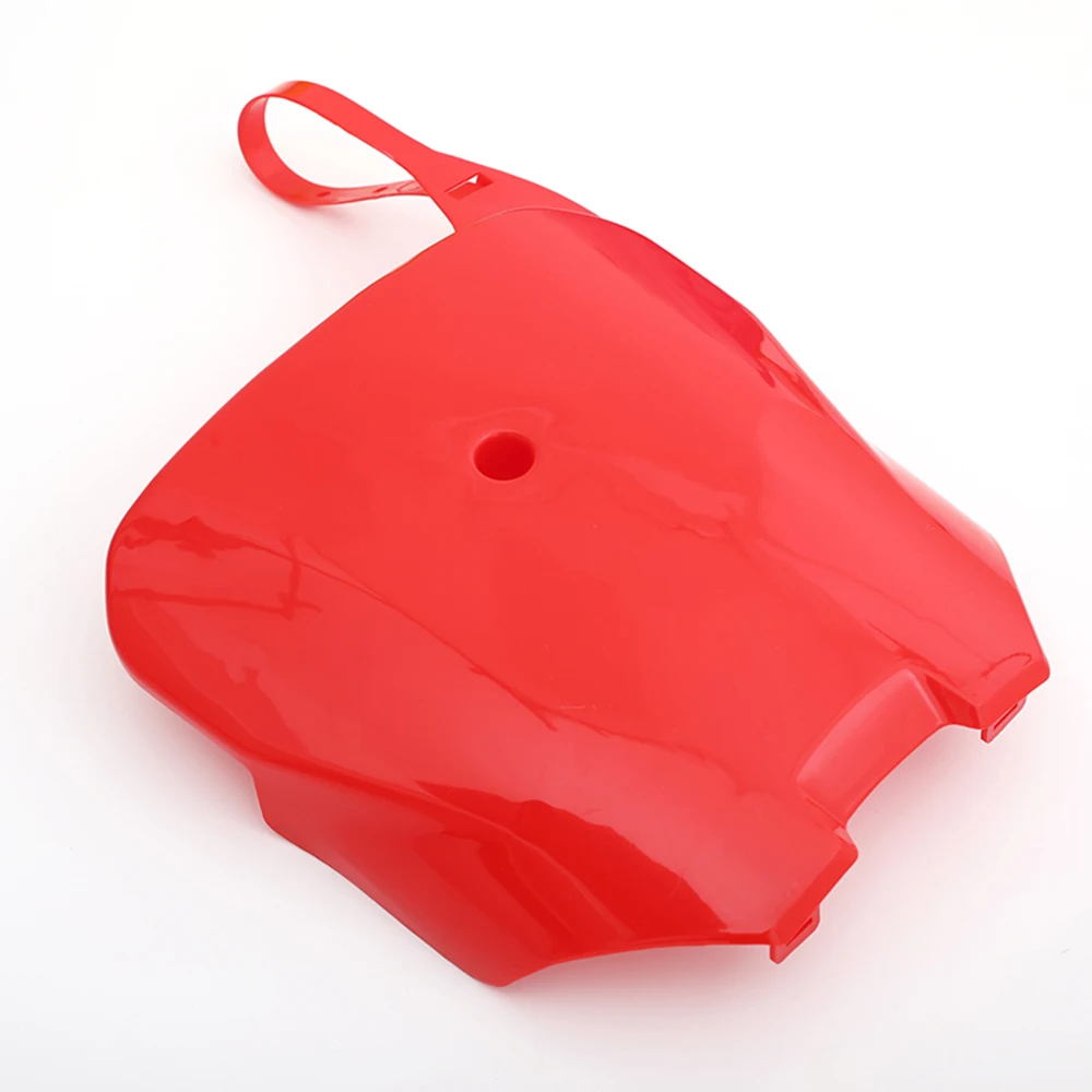 Placa matrícula delantera – Honda CRF70 CRF80 CRF100 XR70 XR80 XR100 - imagen 3