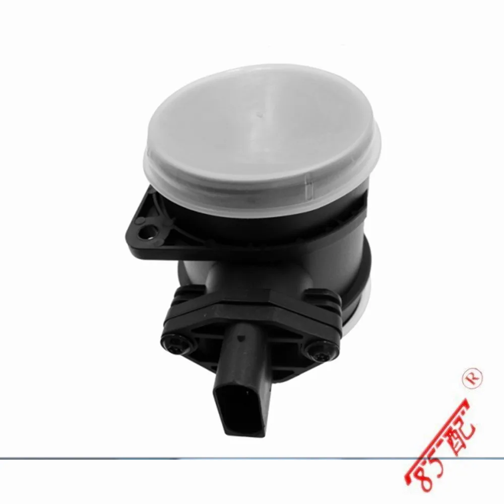 Nuevo Sensor de flujo másico de aire para coche 13627531702 13627566989 0280218159 756699 para BMW 116 118 120 318 320 X1 X3 Z4 E81 E87 E88