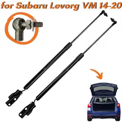 Amortiguadores de portón trasero Subaru Levorg VM 2014-2020