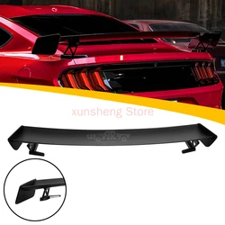 Alerón trasero Vicrez GT500 ABS carbono Ford Mustang 2015-2021