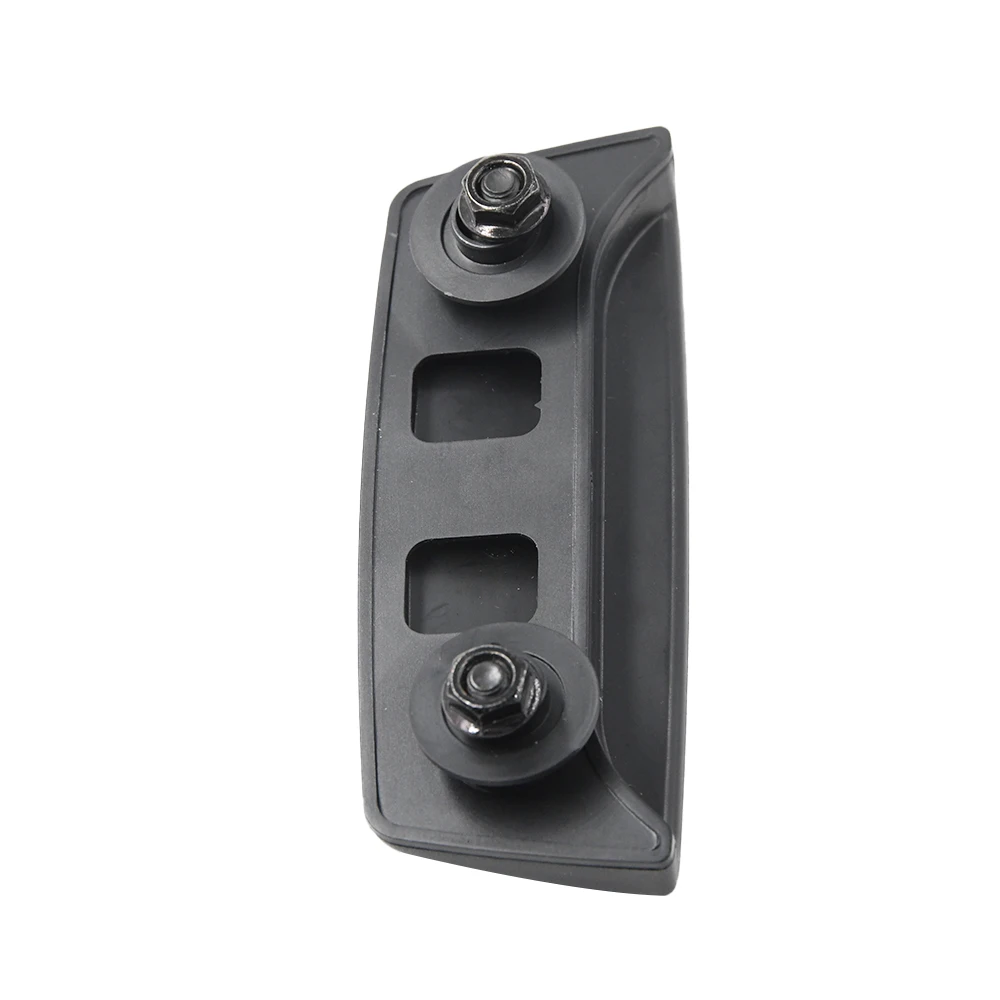 Pestillo de manija puerta trasera Nissan Armada/Pathfinder 90336-7S000 - imagen 4