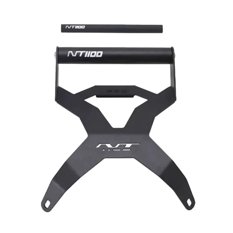 Soporte teléfono sistema navegación moto – Honda NT1100 2022-2024 - imagen 2