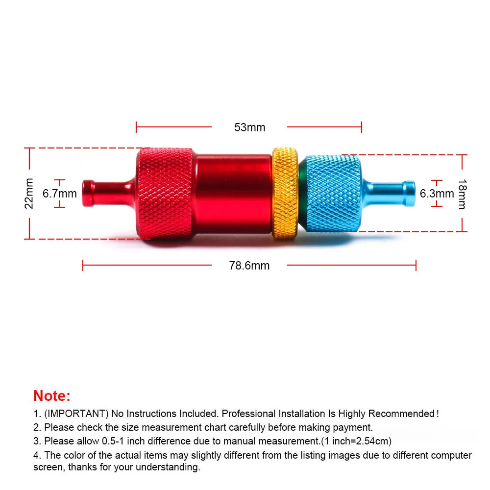 Regulador presión turbo MBC ajustable aluminio universal - imagen 5