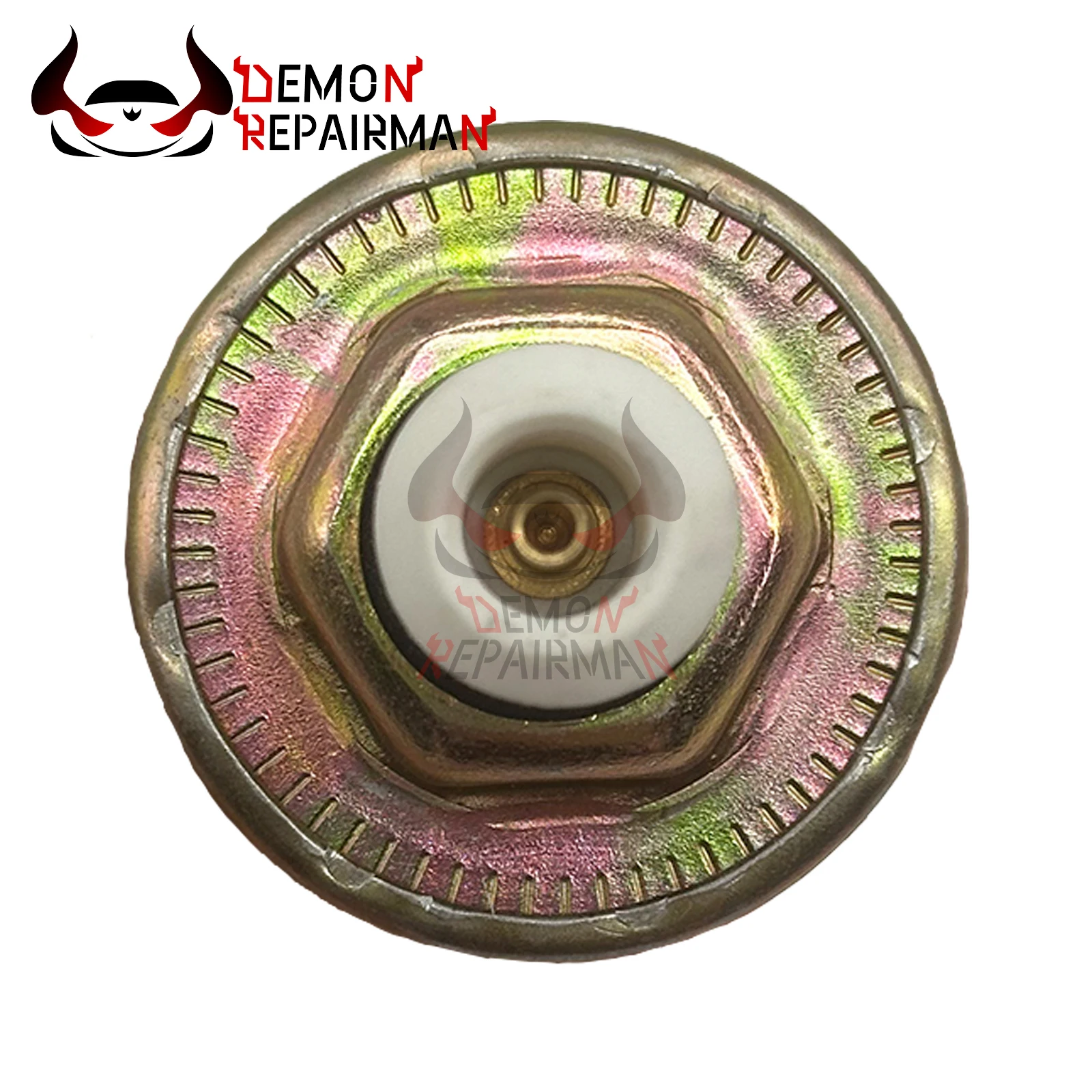 Sensor de detonación 12589867 para Chevrolet Silverado 1500 - imagen 5