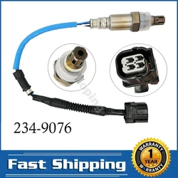 Sonda lambda aguas arriba 234-9076 Honda Civic Acura CSX 2.0