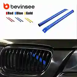 BEVINSEE Soportes de riñón delanteros BMW Serie 3 E90-E93 325i 335i