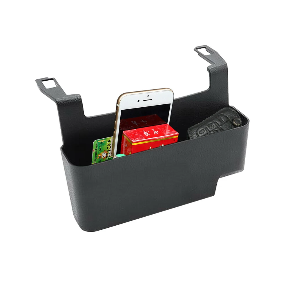 Bandeja organizadora consola para Jeep Wrangler JK JL 2011-2022 - imagen 5