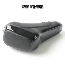 Perilla de cambio de marchas de coche, accesorio para Toyota 4runner TRD 2010-2019 / Tundra 2007-2019 / Tacoma 2011-2019 / 2012 2013 2014 2015 2016 2017 2018