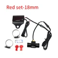 Red set-18mm
