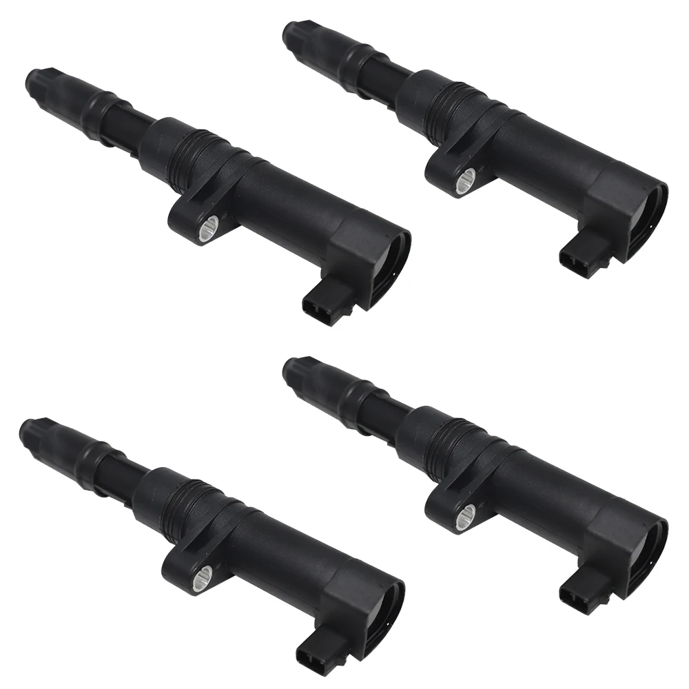 Bobinas de encendido Renault Megane III 2.0 RS 7700875000