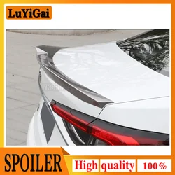 Alerón trasero ABS para Toyota Corolla 2019-2020