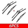 6 PCS