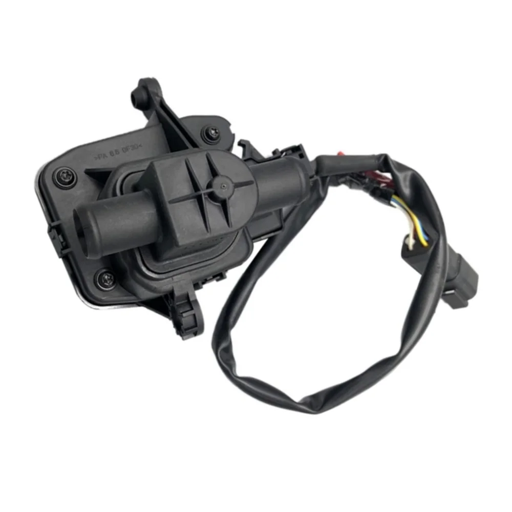 Válvula de control de calefacción Scania P G R T 4 Series - imagen 4
