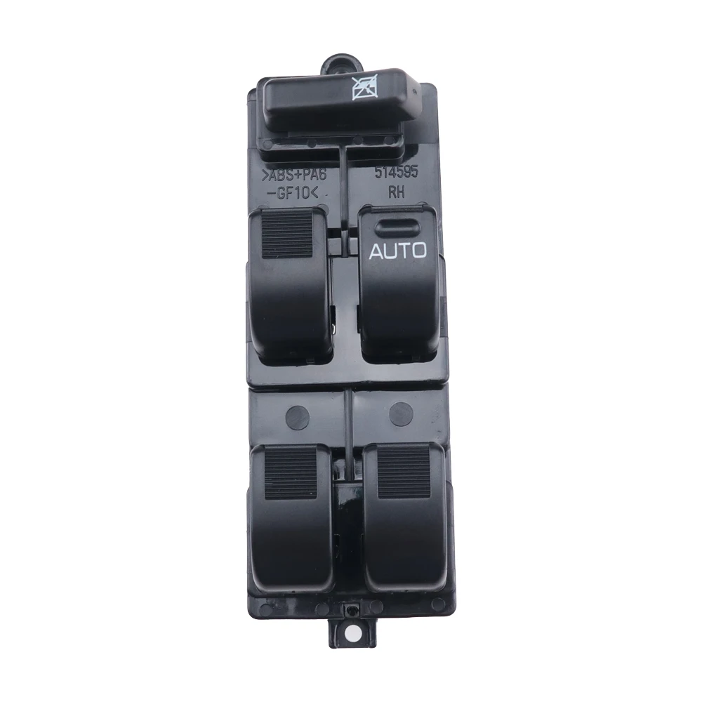 84820-B0010 84820B0010 interruptor de Control principal del elevador de ventana eléctrica para Toyota Avanza Sparky Cami Duet Daihatsu Terios piezas de automóvil - imagen 3
