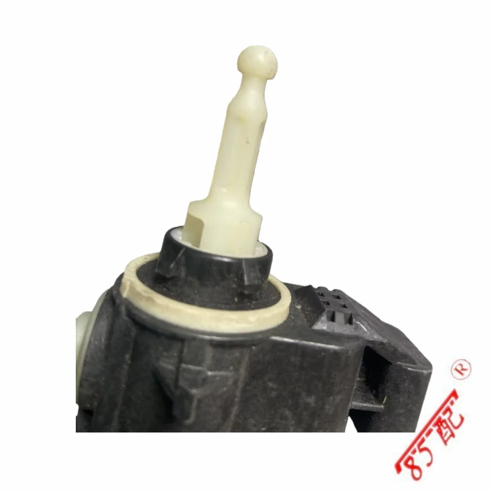 Motor regulador de faro para Jeep Grand Cherokee y Dodge Durango - imagen 2