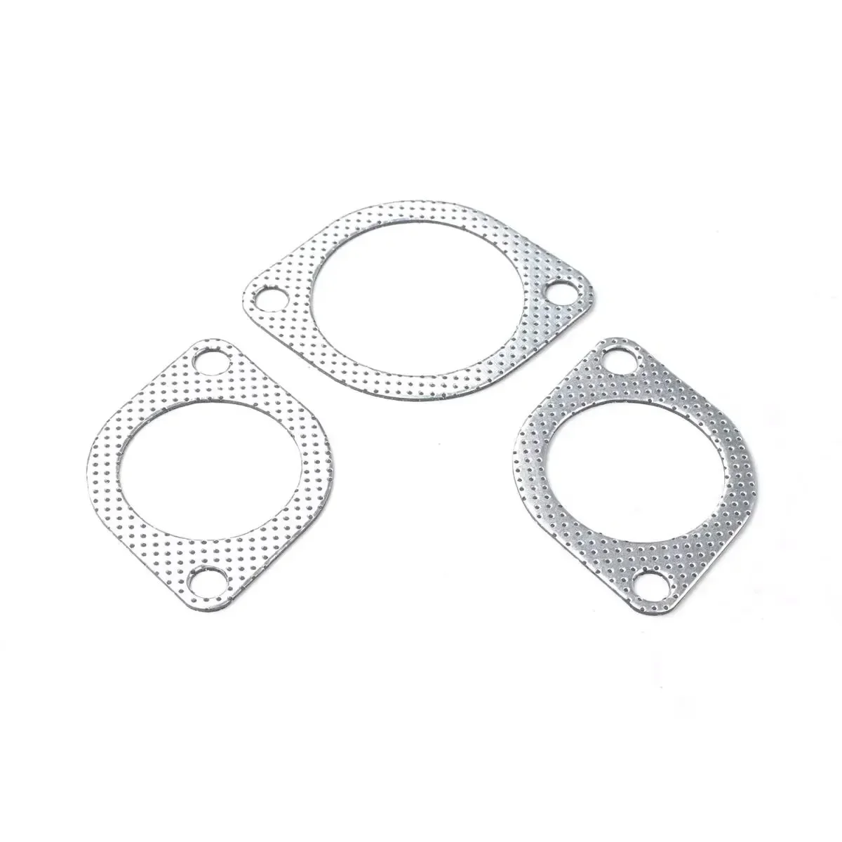Kit de escape de acero inoxidable para Nissan 350Z / Infiniti G35 04-05 - imagen 5
