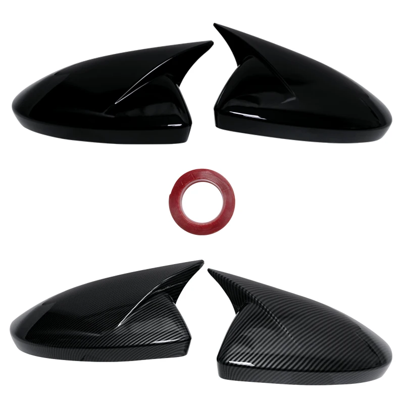 Carcasa de espejo retrovisor Audi A6L C8 y A6/S6/A7/S7/A8 2019-2025 - imagen 4