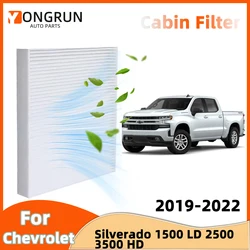 Limpiador filtro aire carburador para Chevrolet Silverado 1500 2500 3500 HD