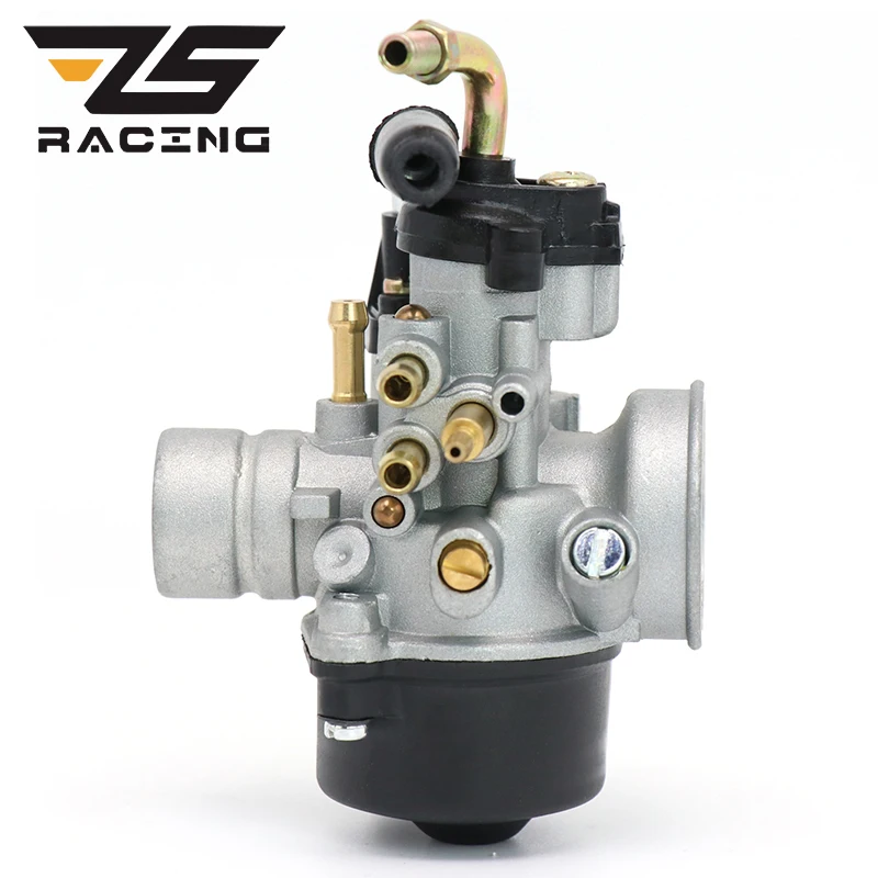 Carburador Dellorto PHBN ZS Racing 17,5 – Aprilia Rally, MBK Booster