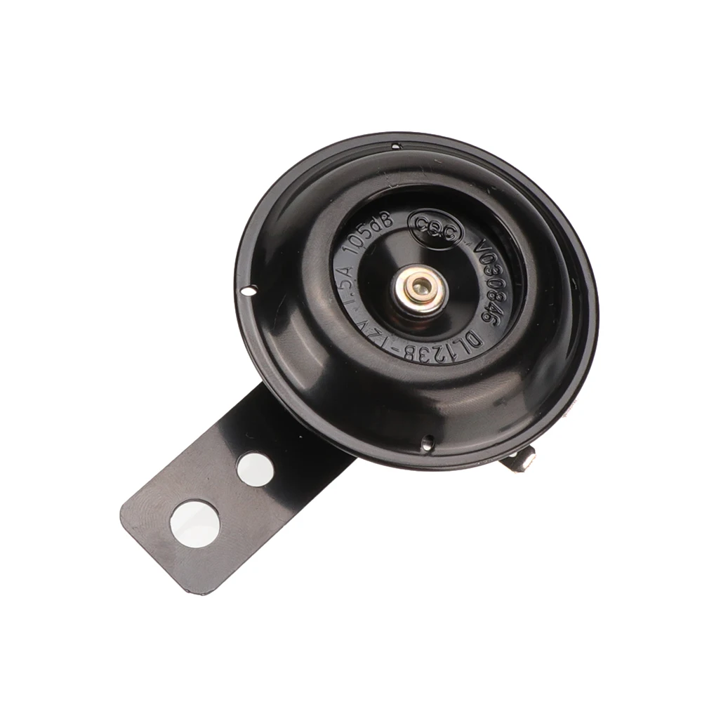 Bocina universal 12 V para moto y coche – 105 dB - imagen 2